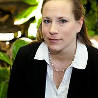 Dr. Katharina Reuter ist seit Anfang 2014 Geschäftsführerin von UnternehmensGrün e.V. (Foto: UnternehmensGrün)