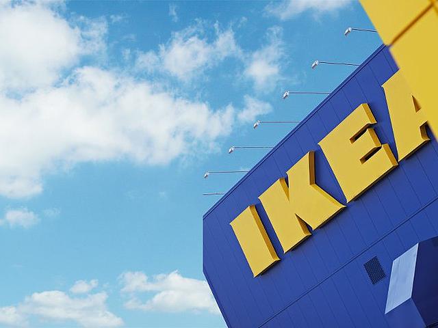Ikea investiert in Erneuerbare Energien. (Bild: © Ikea)