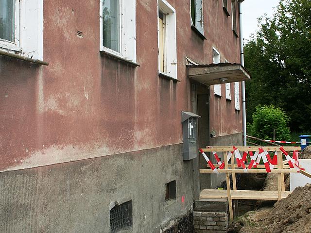 Sanierungsbedürftig sind in Deutschland sehr viele Ein- und Zweifamilienhäuser. Ein Steuerbonus könnte Anreize schaffen. (Foto: nical)