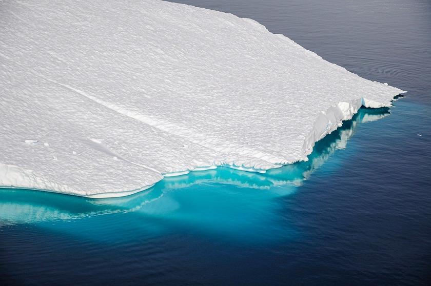 Eisberg Antarktis