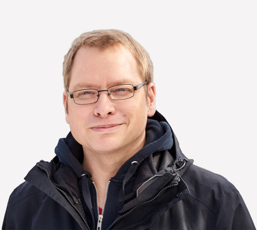 Profilbild von Lorenz Gösta Beutin