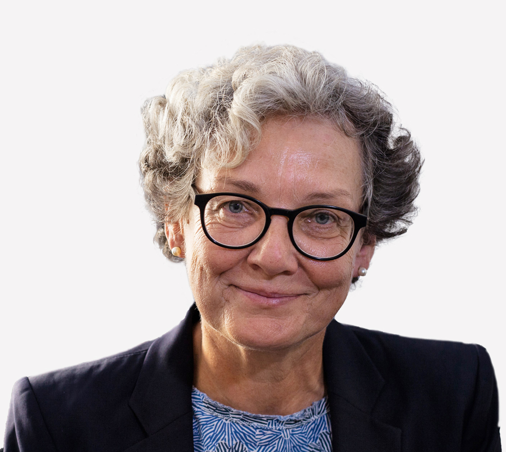 Dr. Christiane Averbeck 
