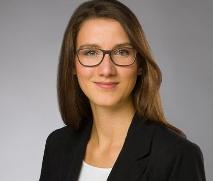 Sophie Fuchs, Referentin für Entwicklungsbanken und Klima bei Germanwatch