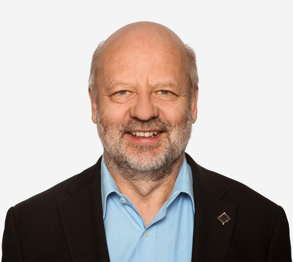 Profilbild von Hans-Josef Fell