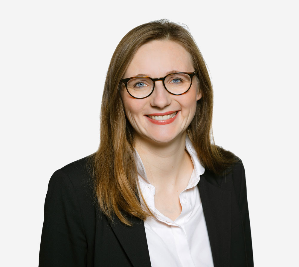 Lisa Badum ist seit 2017 Sprecherin für Klimapolitik in der Bundestagsfraktion Bündnis 90/Die Grünen