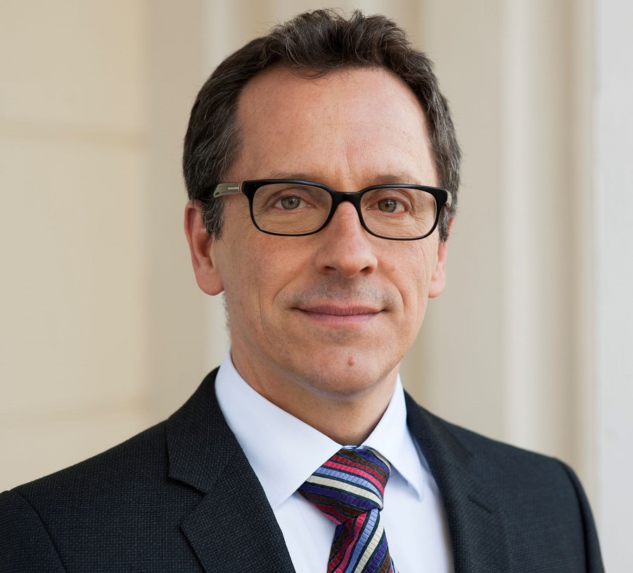 Matthias Buck, Leiter Europäische Energiepolitik bei Agora Energiewende