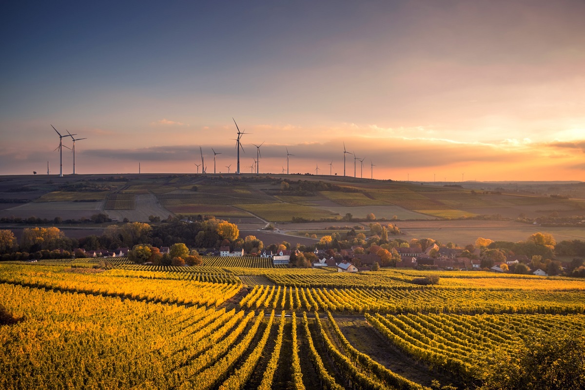Energiespeicher und ihr Einfluss auf erneuerbare Energien